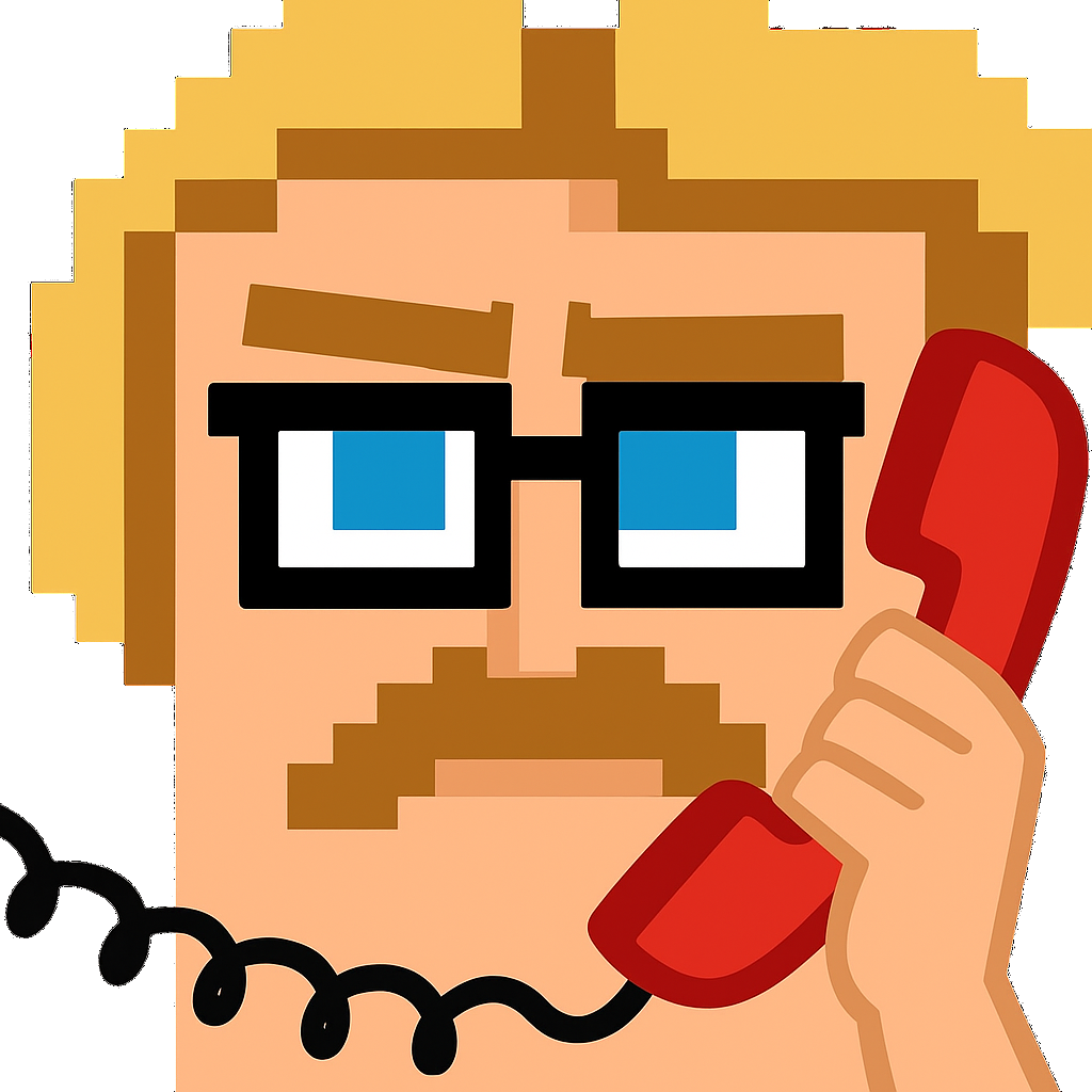 Call Biq Blue